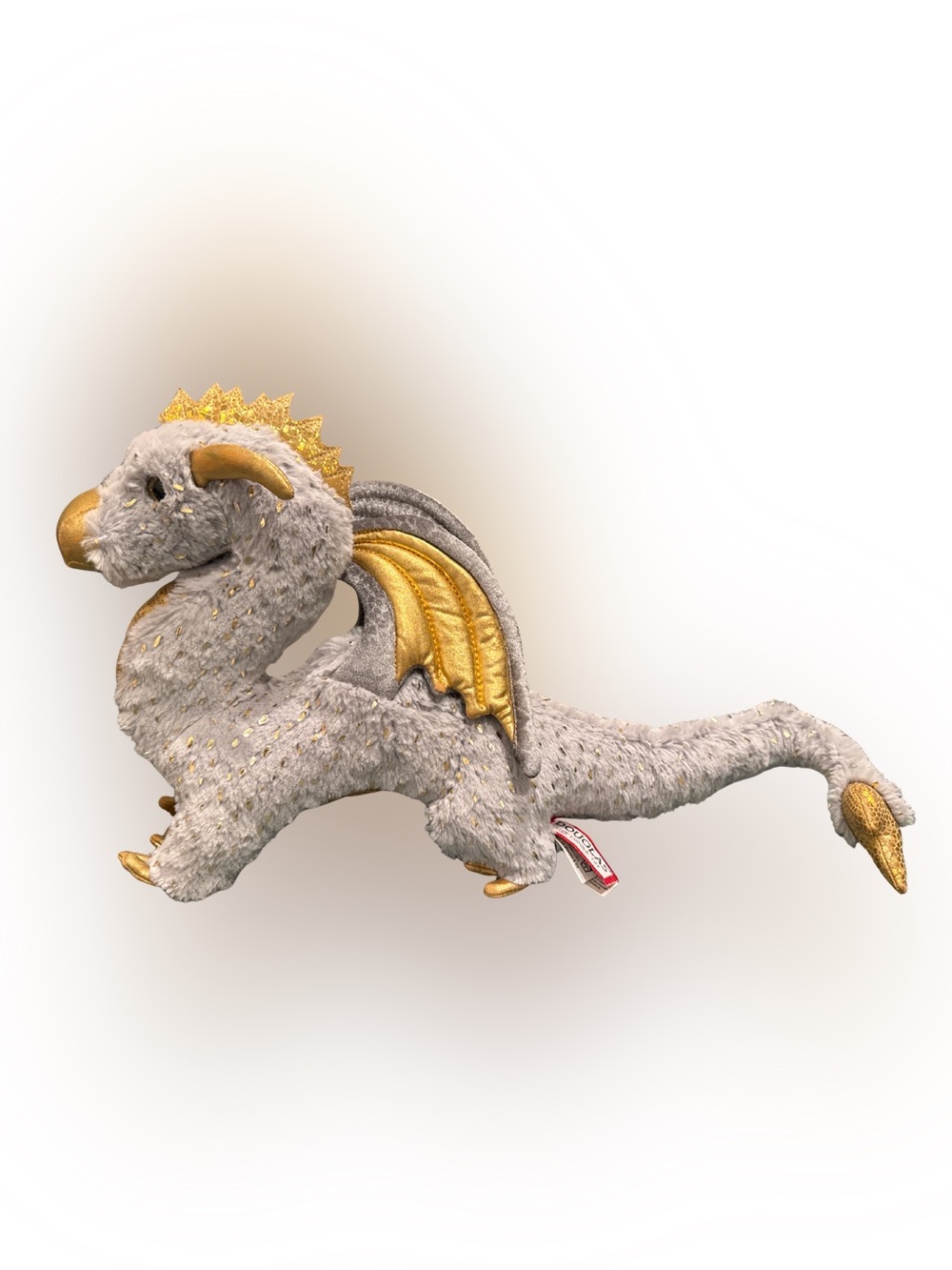 Douglas - Midas Gold Fleck Dragon #3502